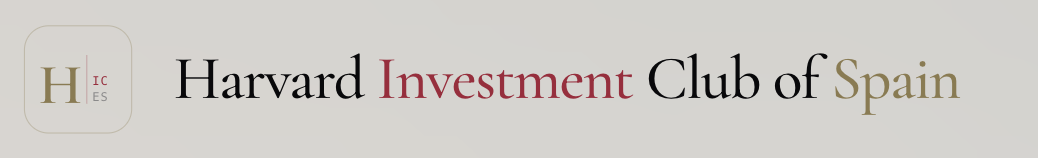 Harvard Investment Club of Spain